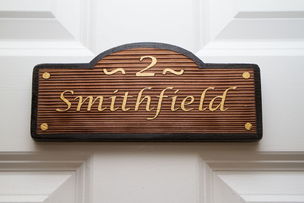 Room, 1 Queen Bed, Accessible (The Smithfield Room) photo 2