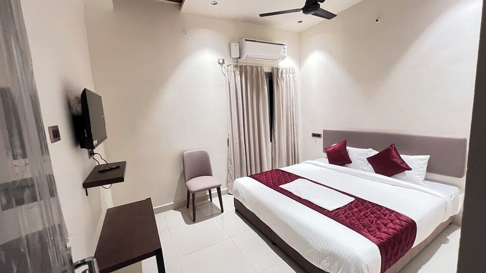 Superior Double Room photo 1