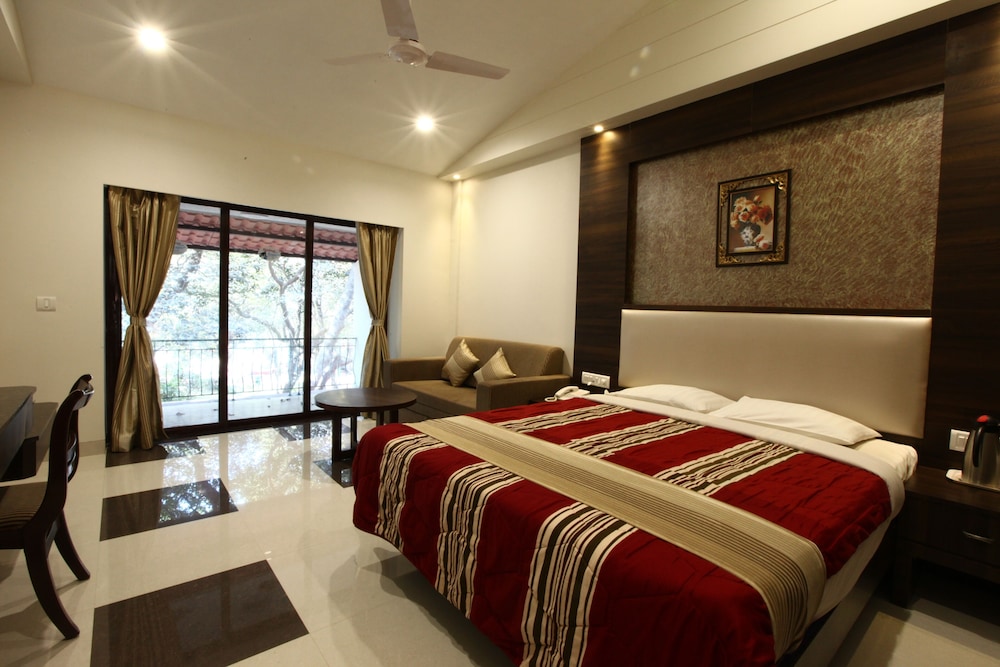 Executive Deluxe Room