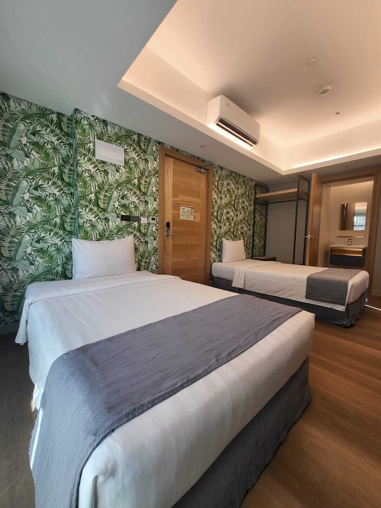 Superior Twin Room photo 1