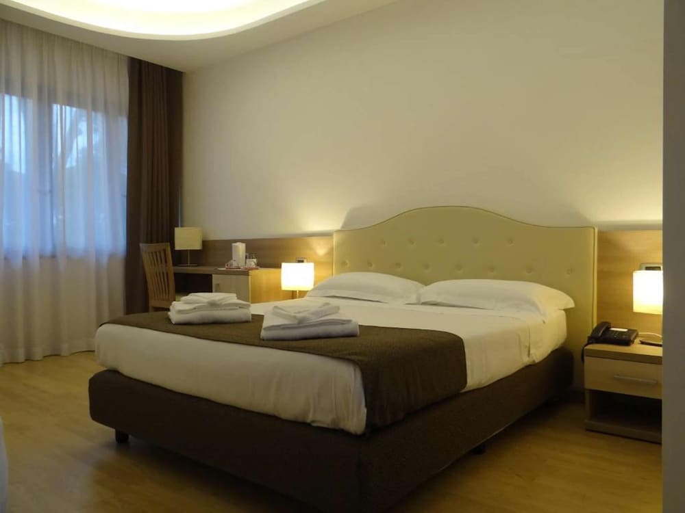 Superior Double Room, Garden View photo 3