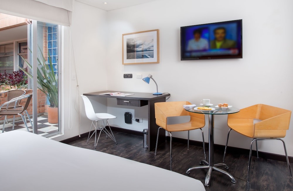 Standard Room - Photo 2