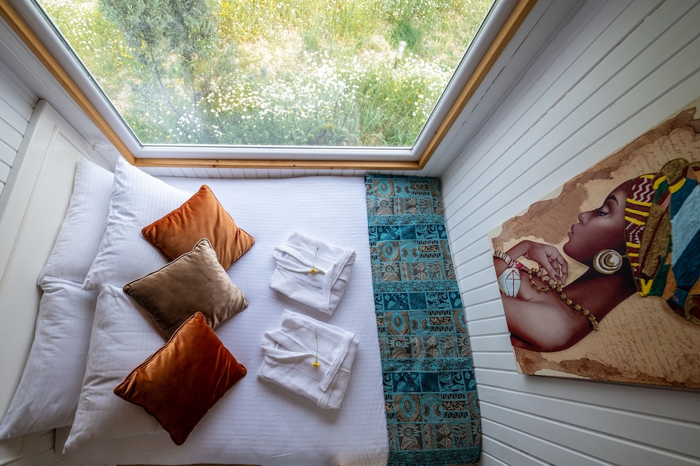 Luxury Cabin photo 1