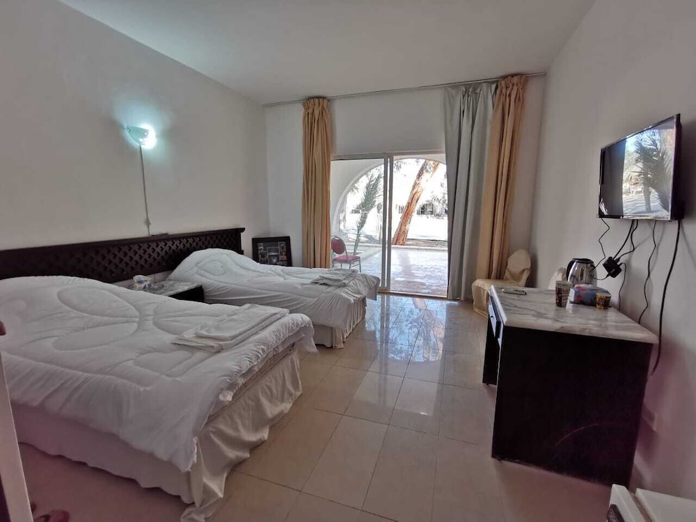 Comfort Double Or Twin Room