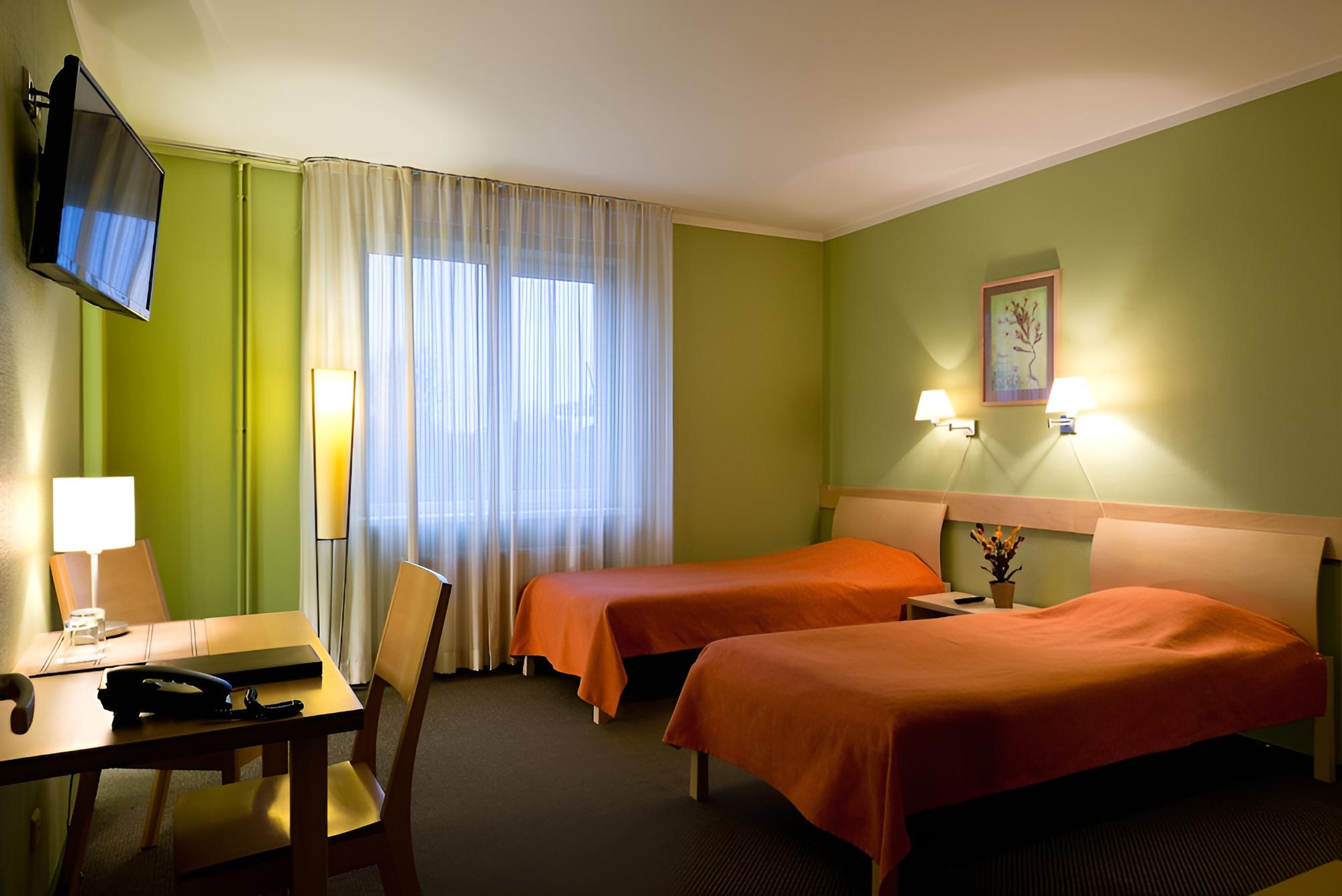 Double Room Free Access to Spa photo 2