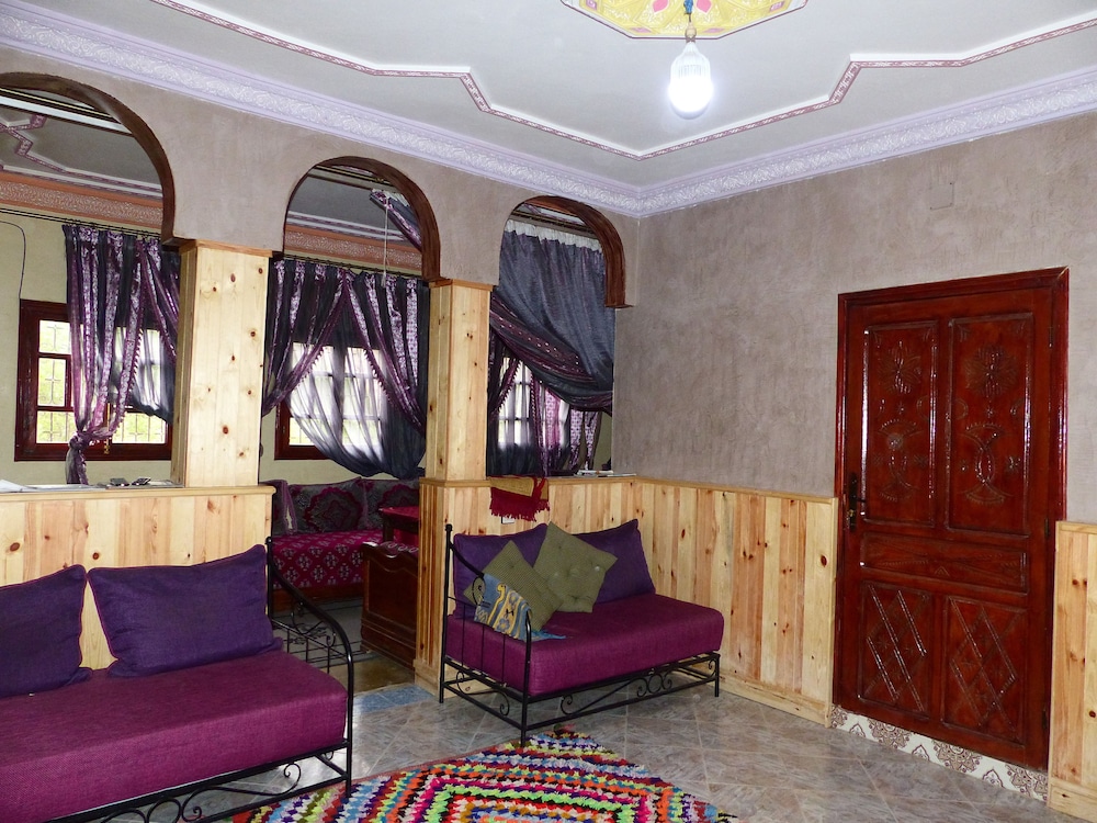 Standard Room (7 persons) photo 1