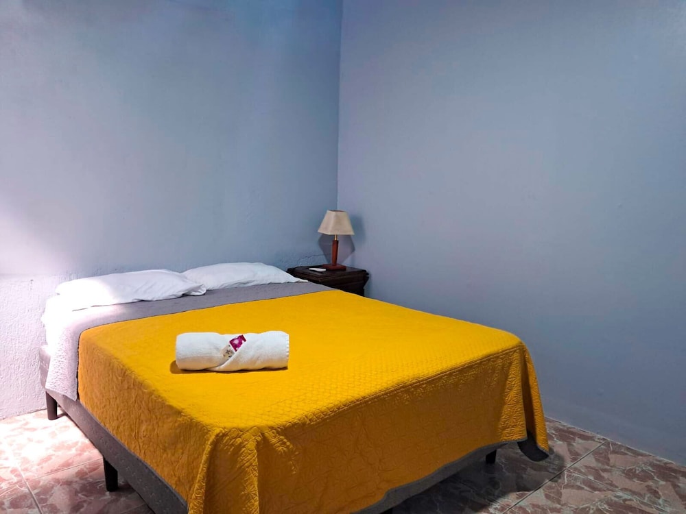 Standard Double or Twin Room, Patio photo 1