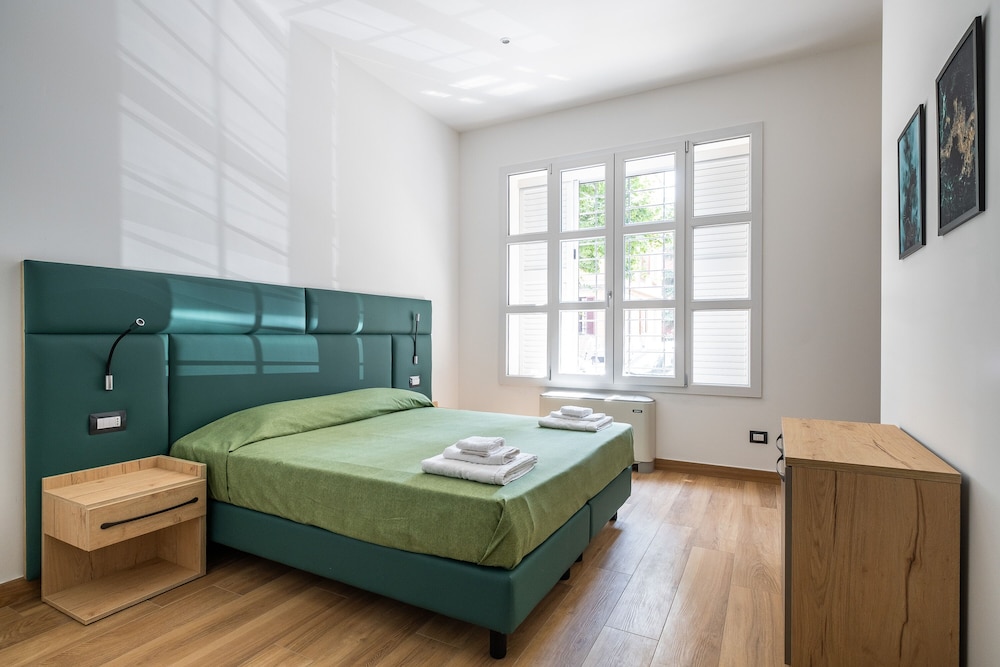 Executive Studio, Private Bathroom, Ground Floor