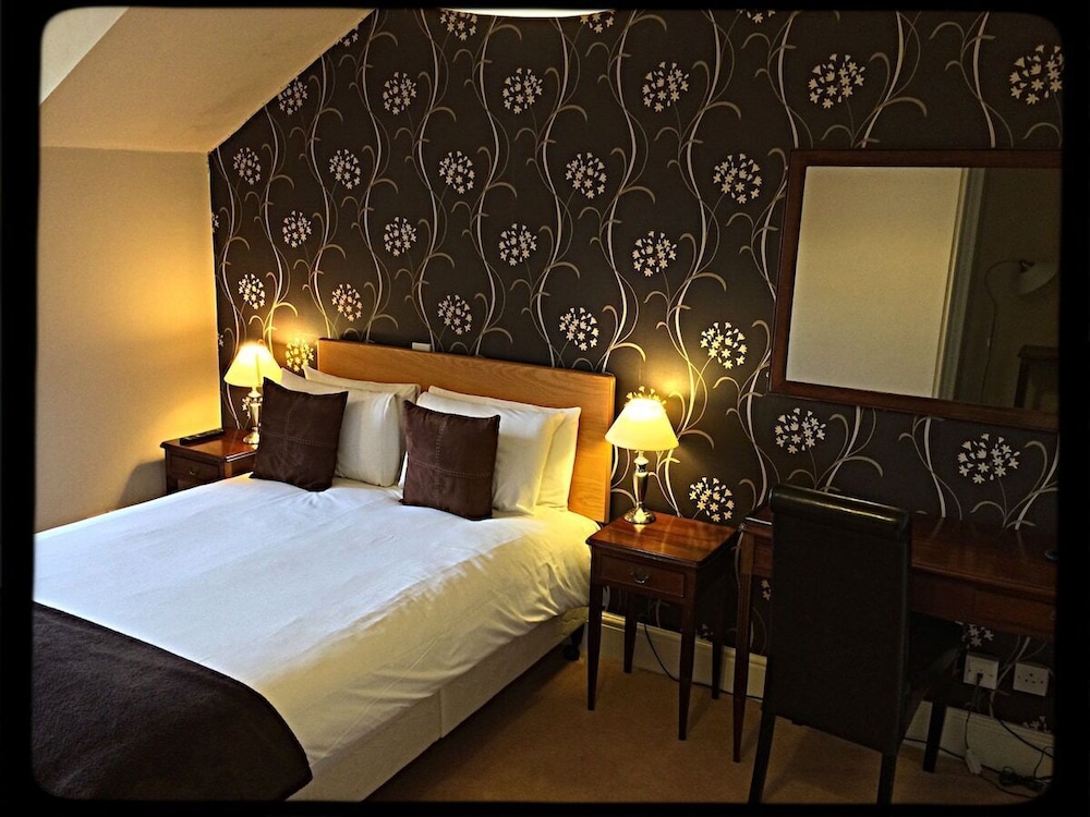 Double Room (Shower/Bath) photo 1