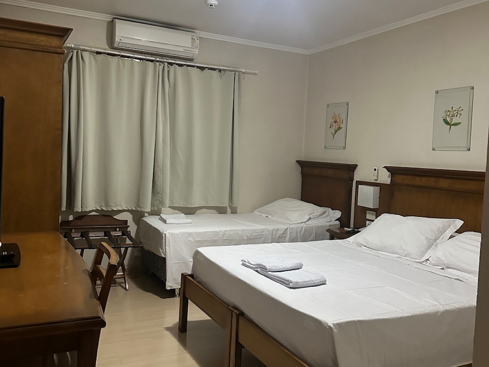 Deluxe Triple Room, Mountain View