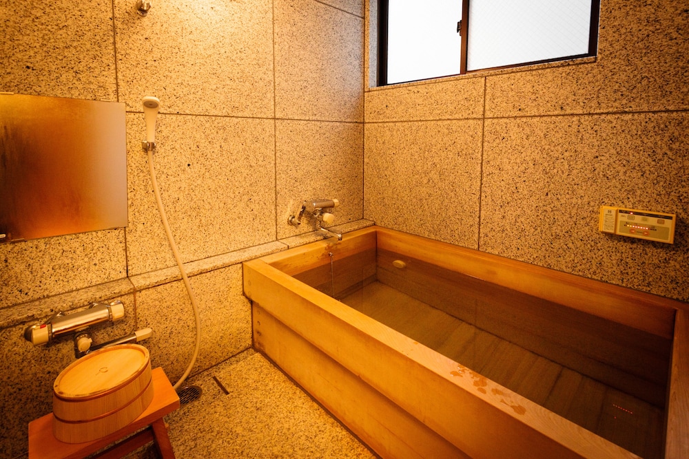 Special Room With Garden (Check-In Before 9pm) photo 3