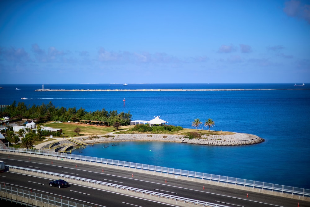 Double Room, Non Smoking, Sea View - Photo 15