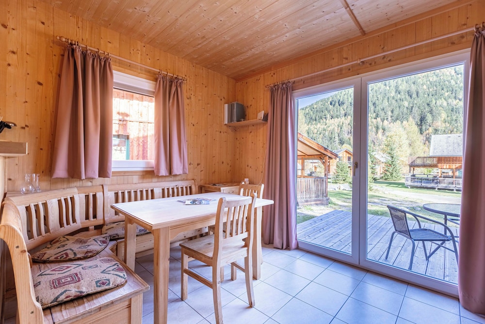 Ferienhaus # 142  mit 2 Schlafzimmern