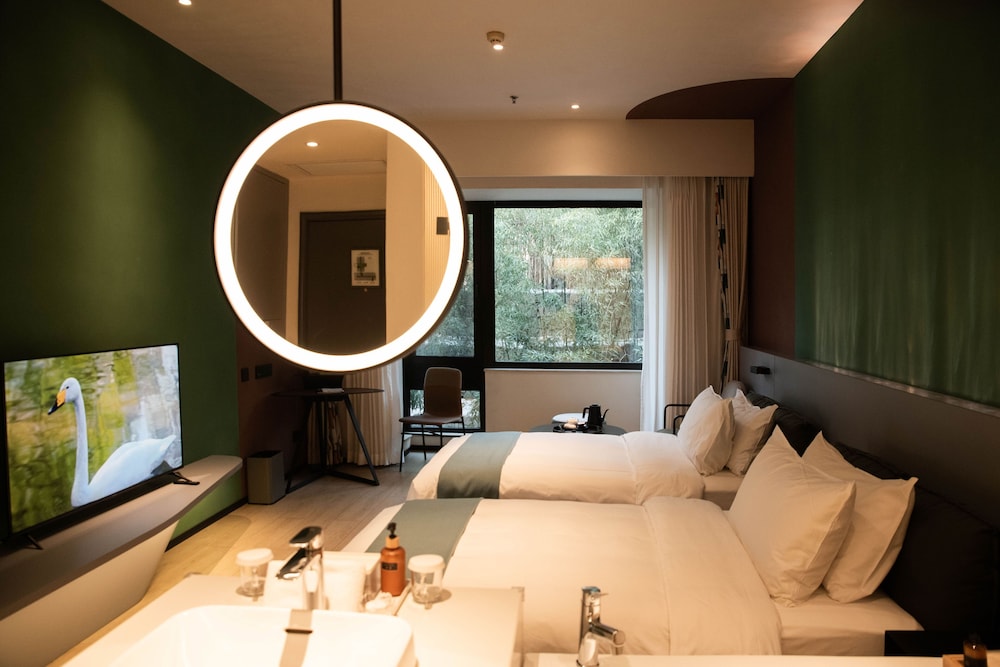 Comfort Twin Room