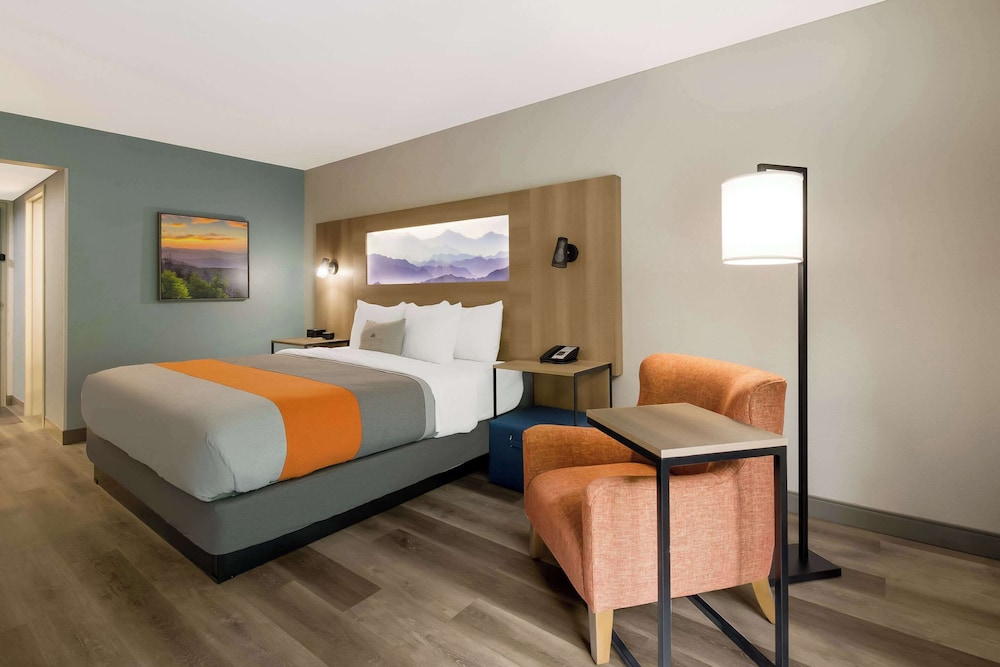 1 King Bed, Non Smoking - Photo 6