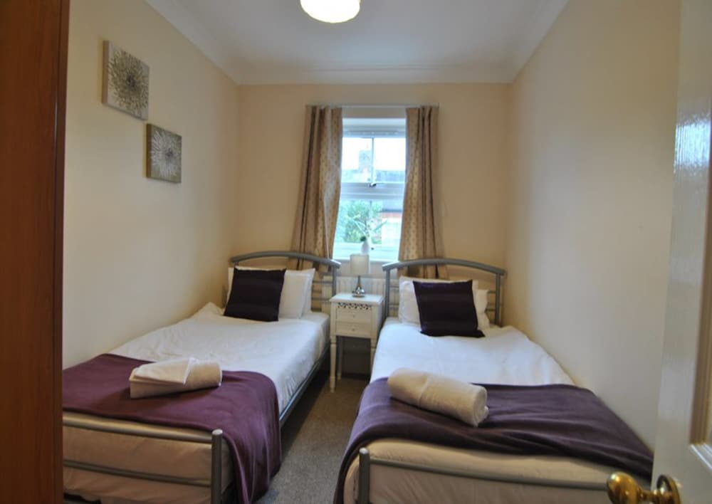 Basic Apartment, 2 Bedrooms, Non Smoking photo 2