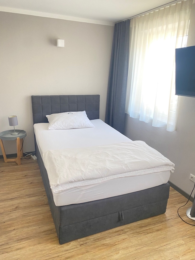 Business Apartment, 1 Bedroom