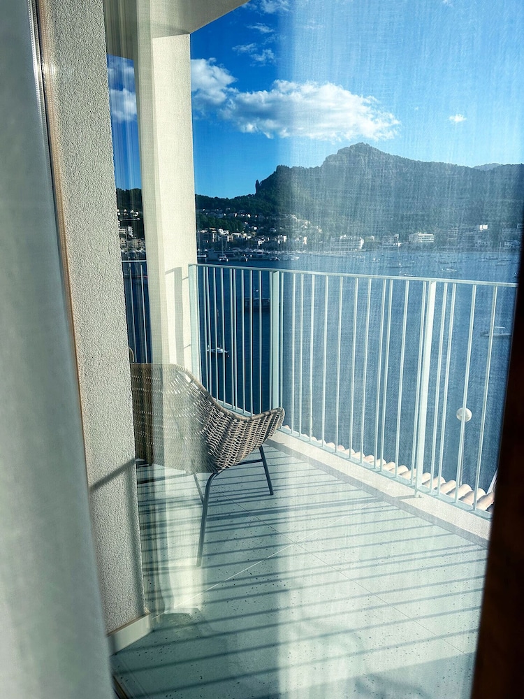 Deluxe Double Room, Balcony, Sea View - Photo 7