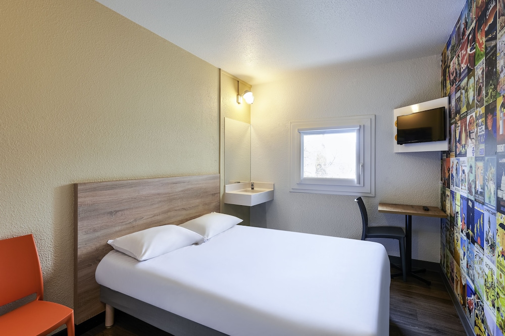 Room, 2 Twin Beds (Duo)