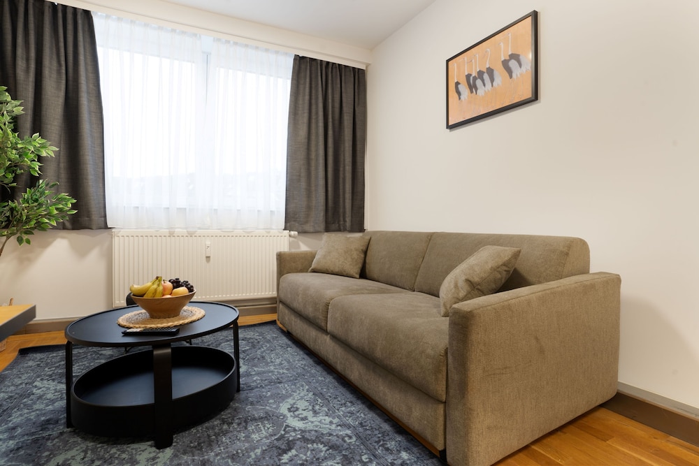 Family Apartment