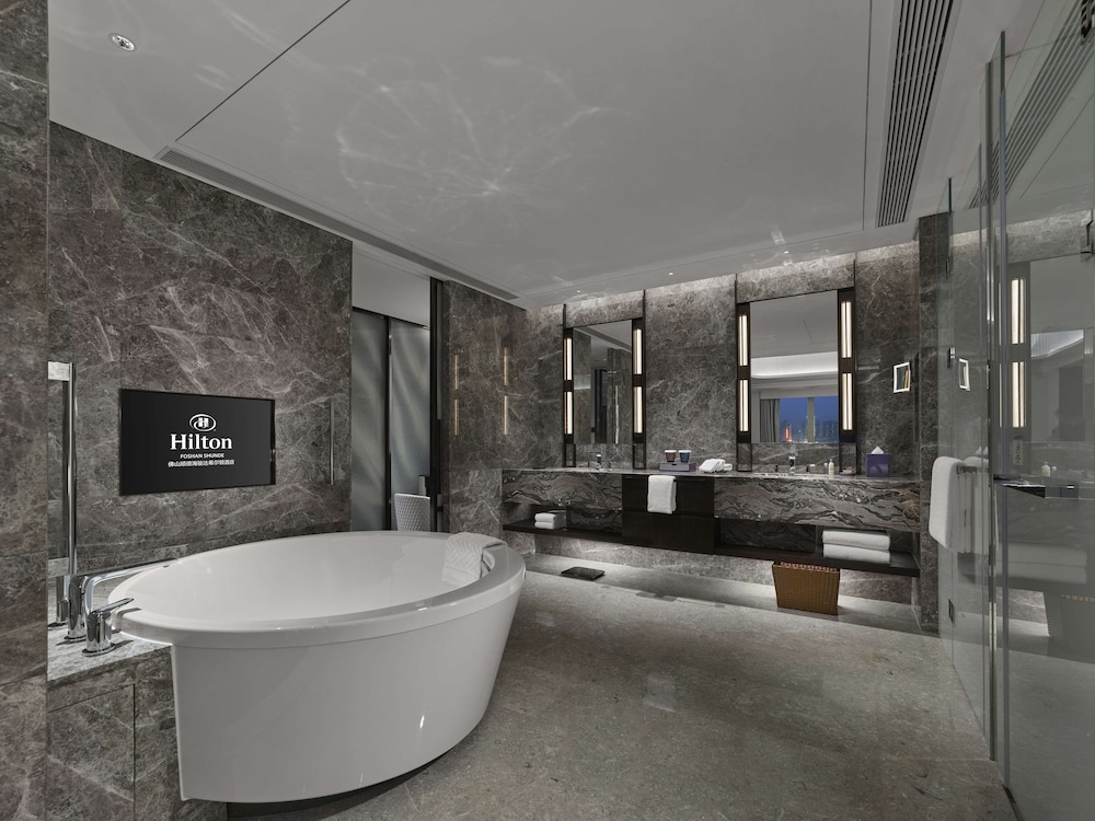 Presidential Suite, 1 King Bed photo 3