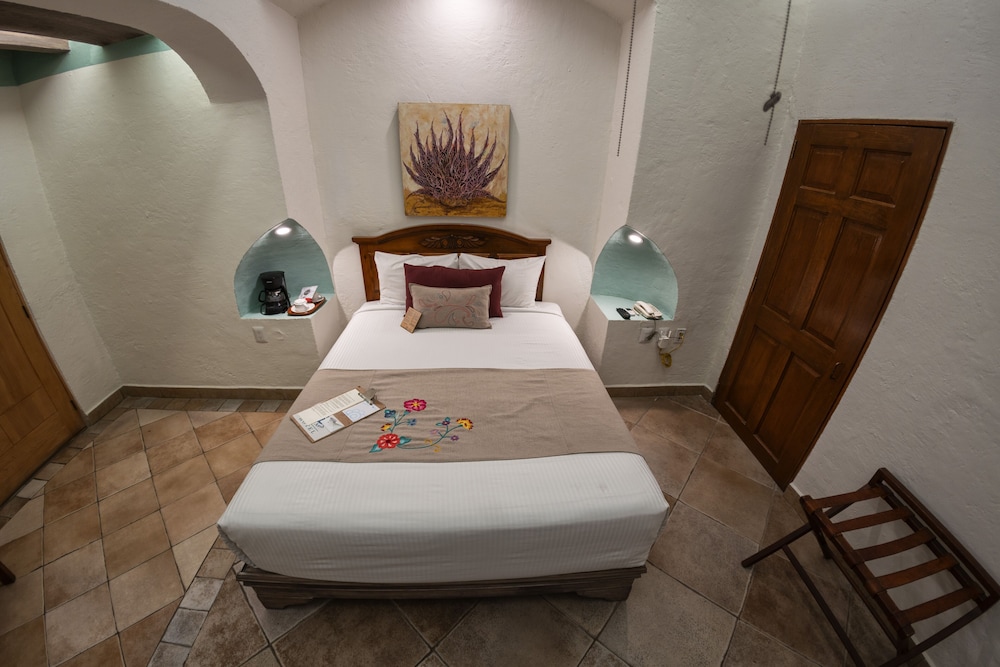 Small Double room - Photo 1