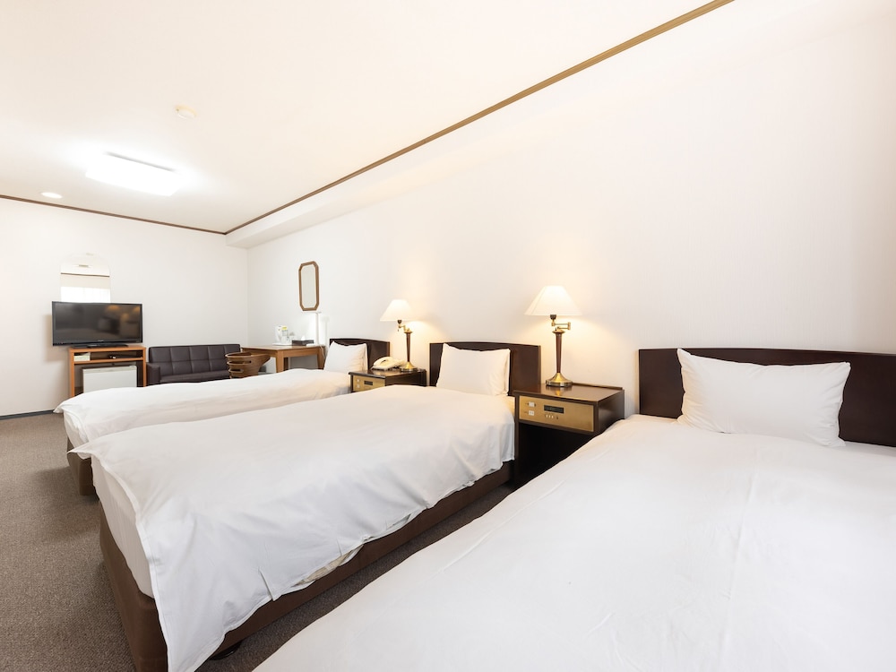 Triple Room, Non Smoking photo 3