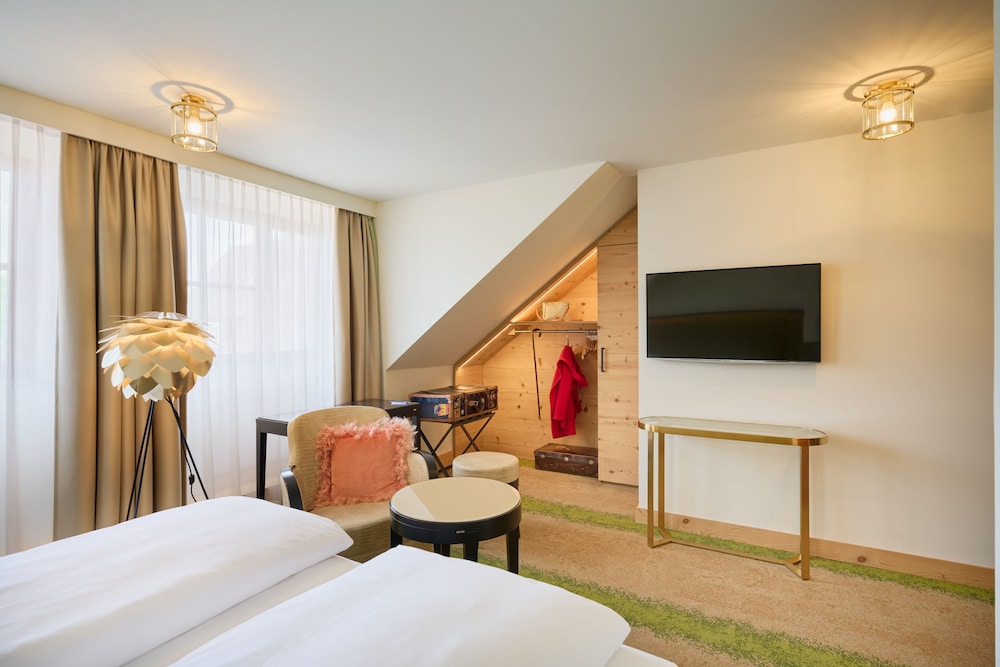 Double Room - Photo 22