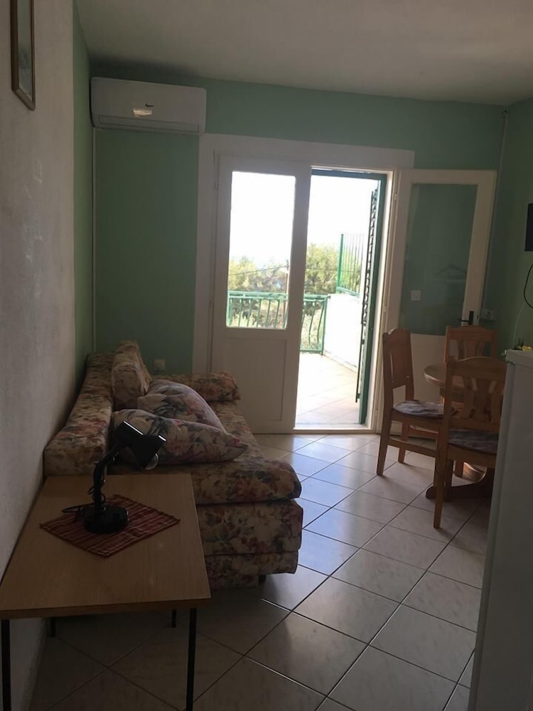 Apartment (Rina - with pool - A4(2+2)) photo 3