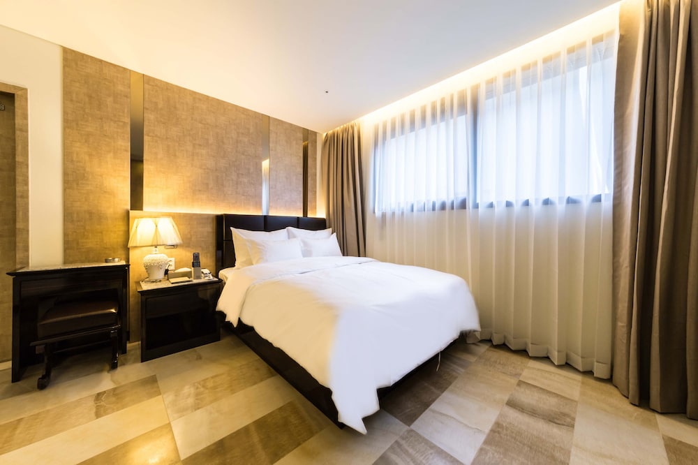Suite Double photo 1