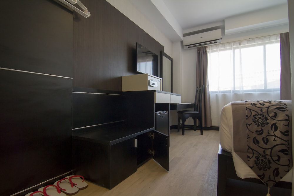 Superior Twin Room photo 3