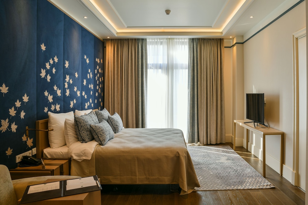 Superior Double or Twin Room photo 2
