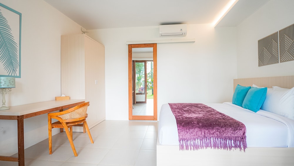 Deluxe Room photo 3