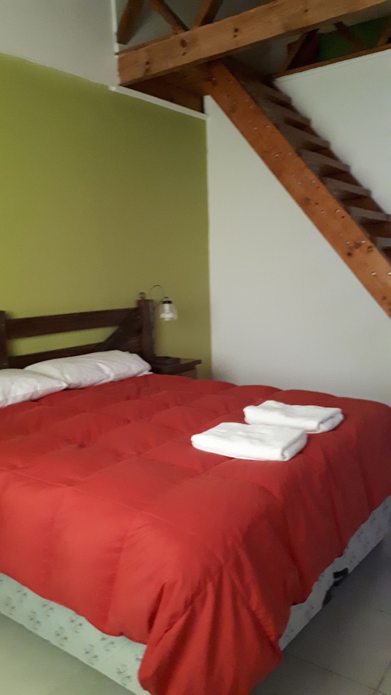 Quadruple Room, Multiple Beds, Private Bathroom photo 1