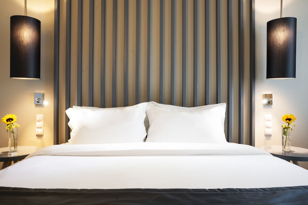 Comfort Double Room - Photo 4