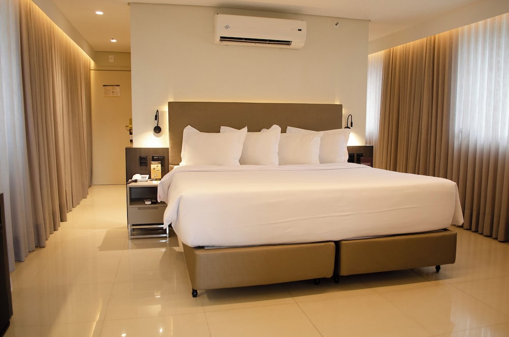 Premium Suite, 1 Double Bed