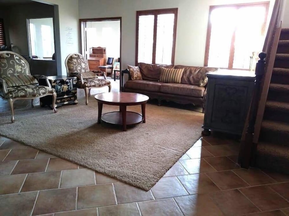 Luxury House, Multiple Beds, Park View photo 1