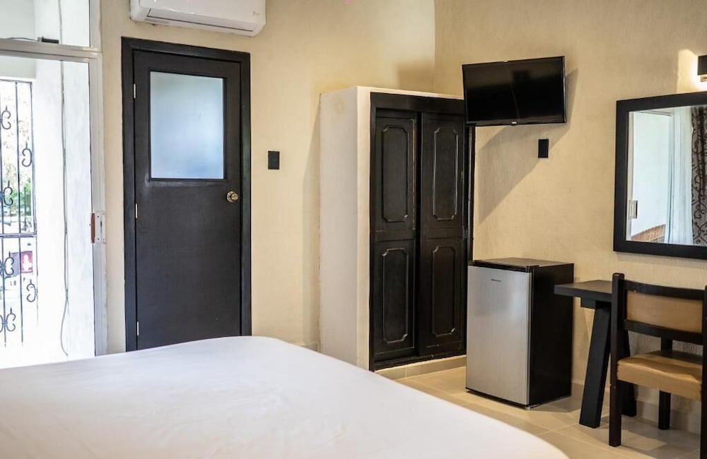 Deluxe Room photo 3