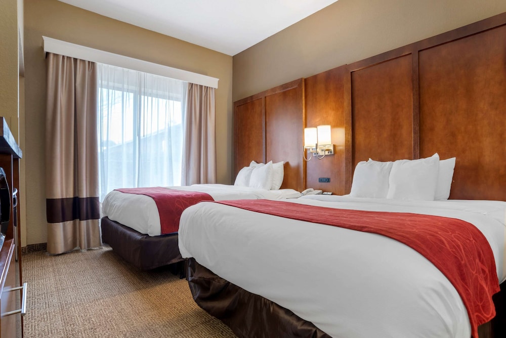 Suite, Multiple Beds, Accessible, Non Smoking - Photo 5