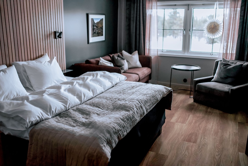 Family Double Room photo 1
