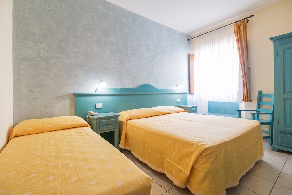 Standard Triple Room, 1 Bedroom - Photo 5