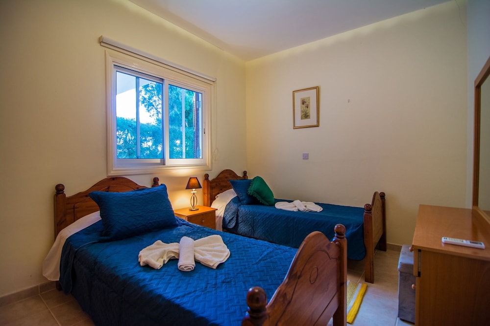 Villa, 3 Bedrooms photo 1