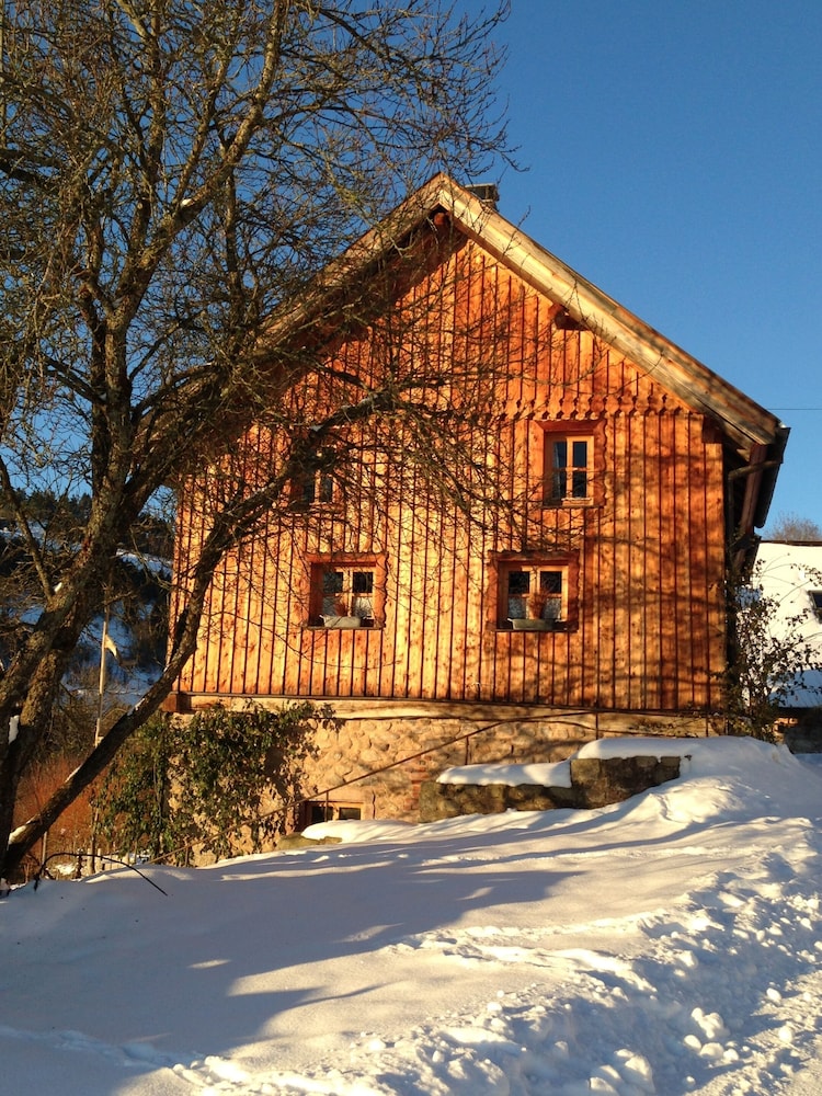 Exclusive Cottage, Ensuite, Mountain View (**** étoiles) photo 3