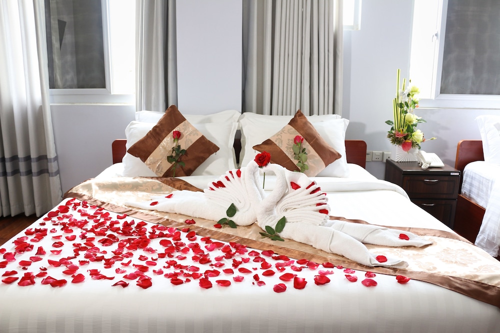 Quadruple Room photo 1