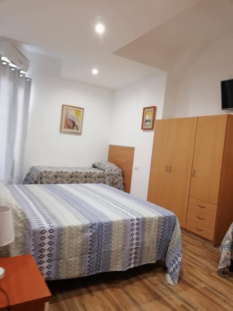 Quadruple Room photo 1