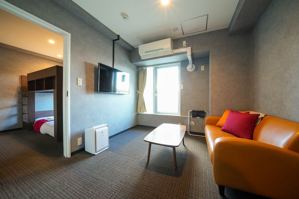 Deluxe Room - Photo 1