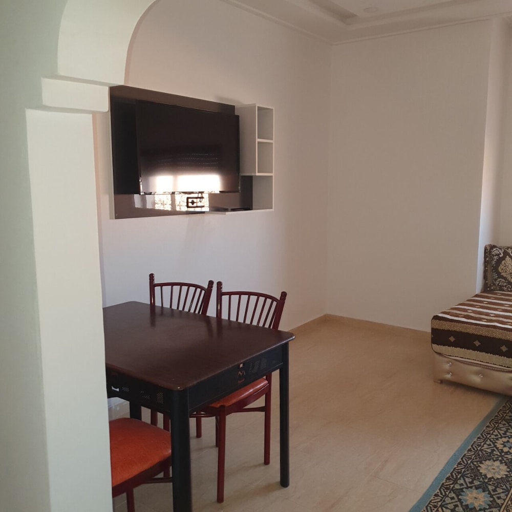 Family Apartment photo 1