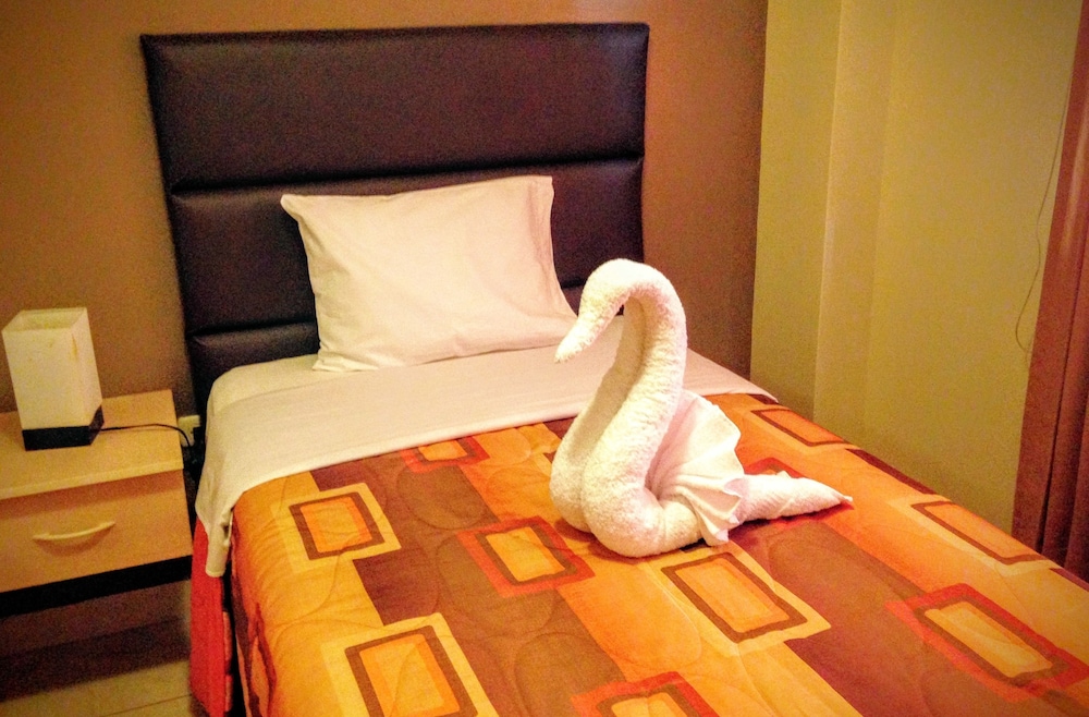 Twin Room photo 2