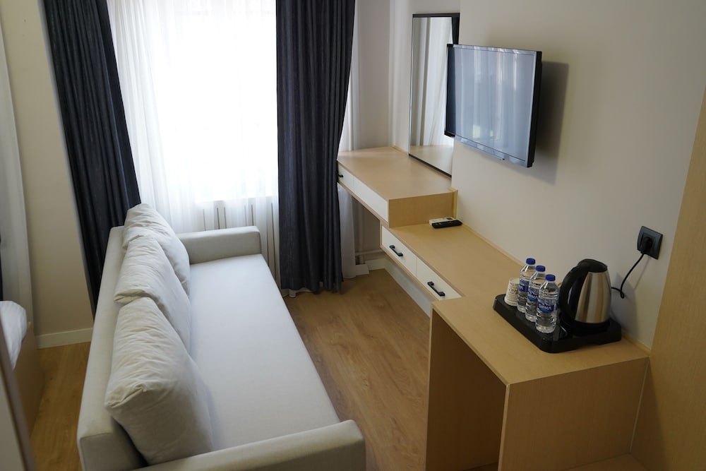 Standard Room - Photo 10