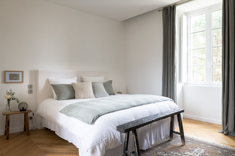 Signature Double Room photo 1